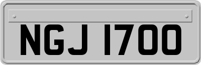 NGJ1700