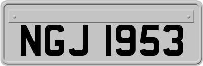 NGJ1953