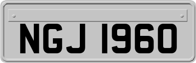 NGJ1960