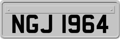 NGJ1964