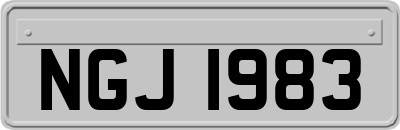 NGJ1983