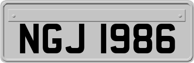 NGJ1986