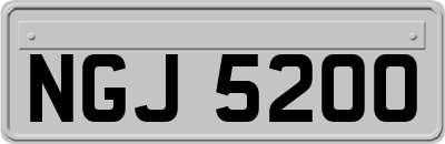 NGJ5200