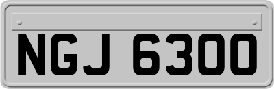 NGJ6300
