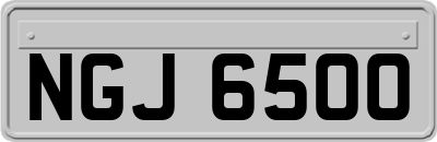 NGJ6500