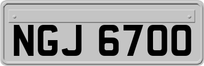 NGJ6700