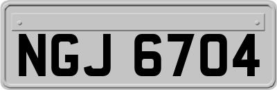 NGJ6704