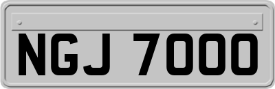 NGJ7000