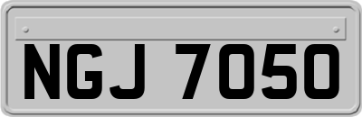 NGJ7050