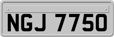 NGJ7750