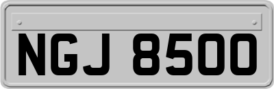 NGJ8500