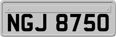 NGJ8750