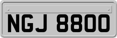 NGJ8800