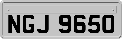 NGJ9650