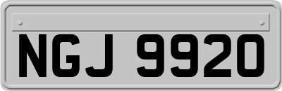 NGJ9920