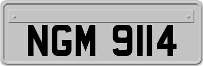 NGM9114