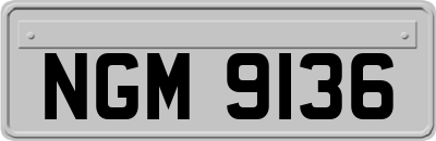 NGM9136