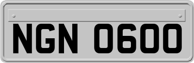 NGN0600