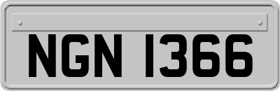 NGN1366
