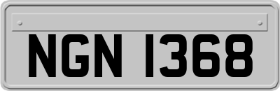 NGN1368