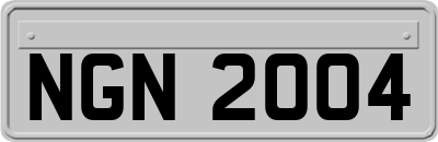 NGN2004