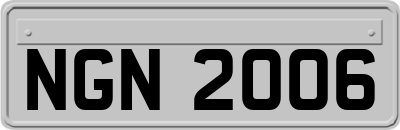 NGN2006