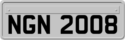 NGN2008