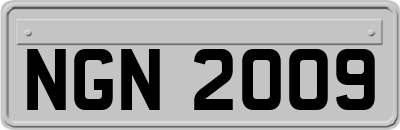 NGN2009