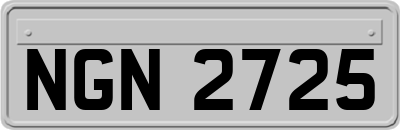 NGN2725