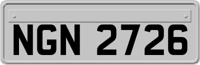 NGN2726
