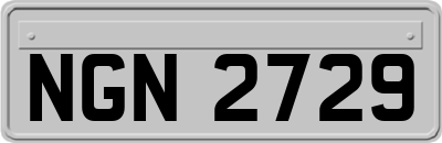 NGN2729
