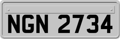 NGN2734