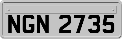 NGN2735