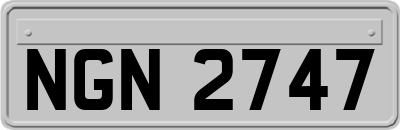 NGN2747
