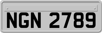 NGN2789