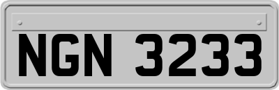 NGN3233