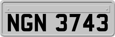 NGN3743