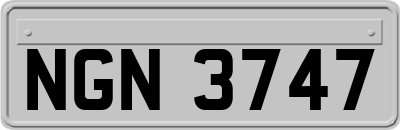 NGN3747
