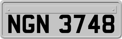 NGN3748