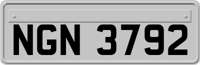 NGN3792