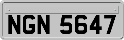 NGN5647
