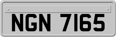 NGN7165
