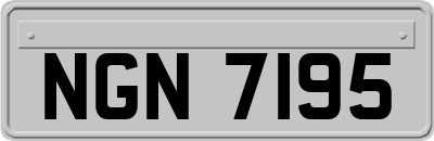 NGN7195