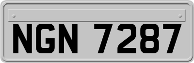 NGN7287