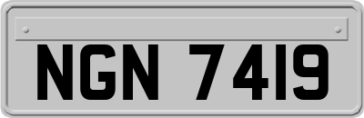NGN7419
