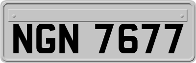NGN7677