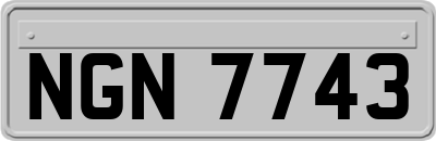 NGN7743