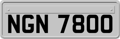NGN7800