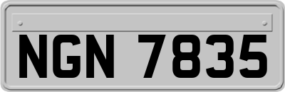 NGN7835