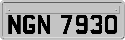 NGN7930